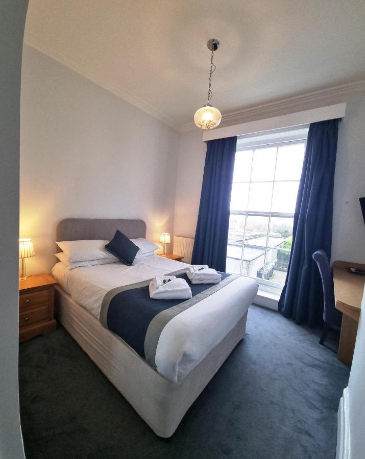 Anglesey Hotel Gosport Exterior photo