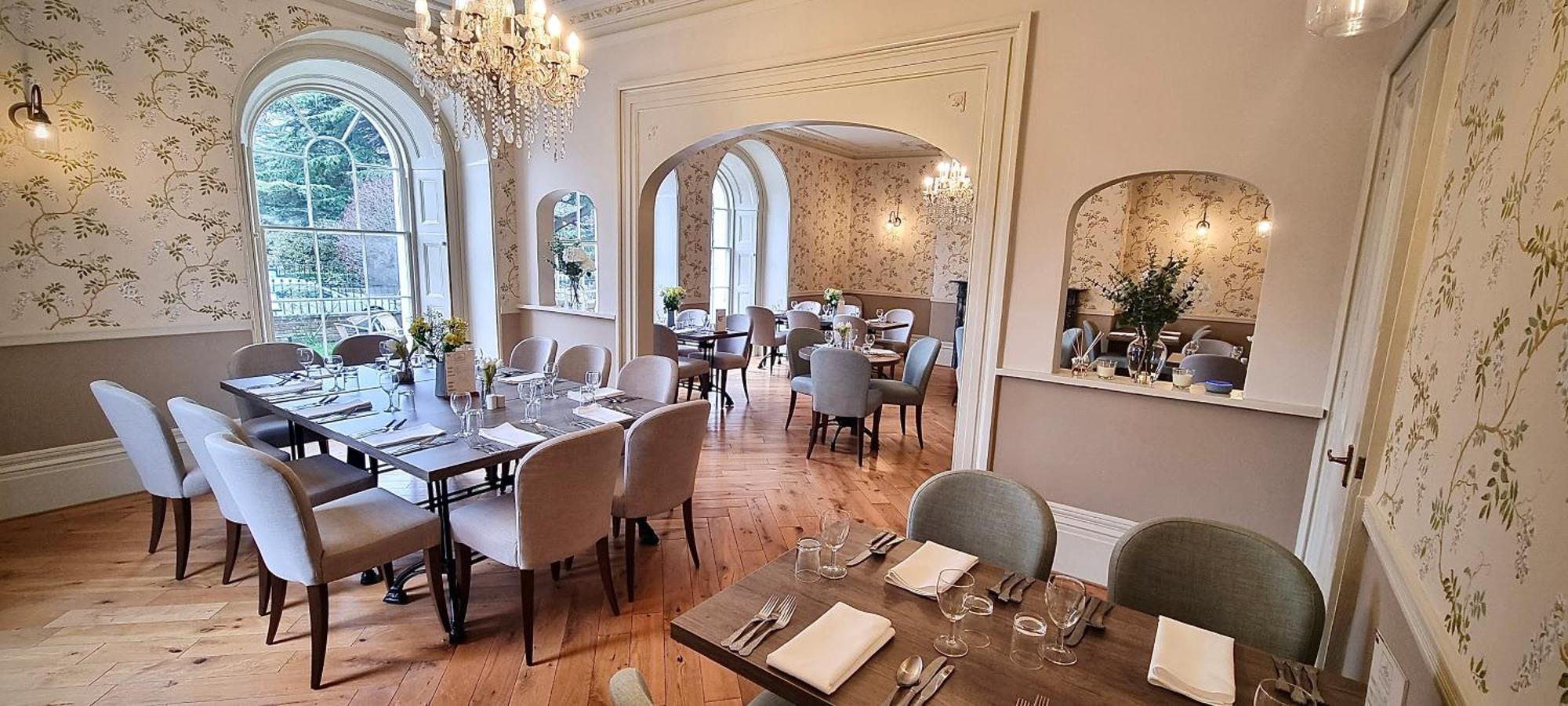 Anglesey Hotel Gosport Exterior photo
