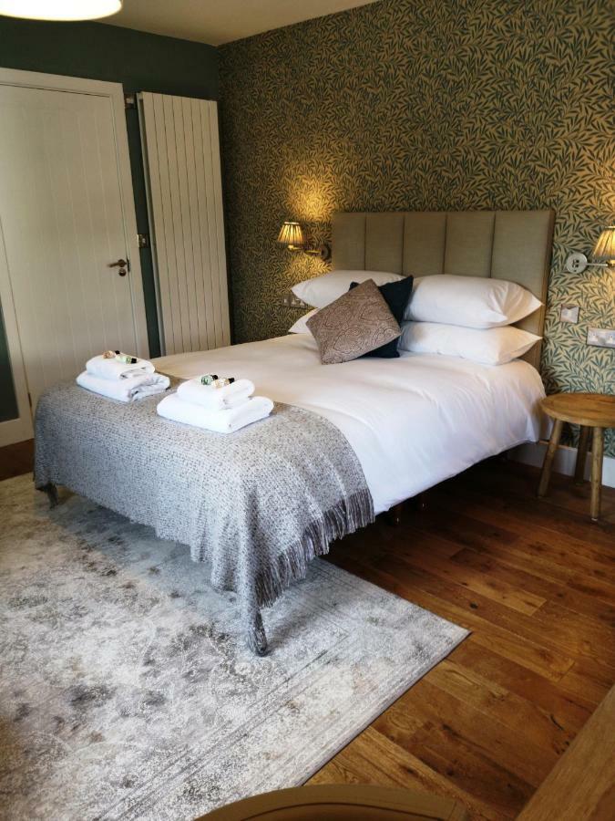Anglesey Hotel Gosport Exterior photo