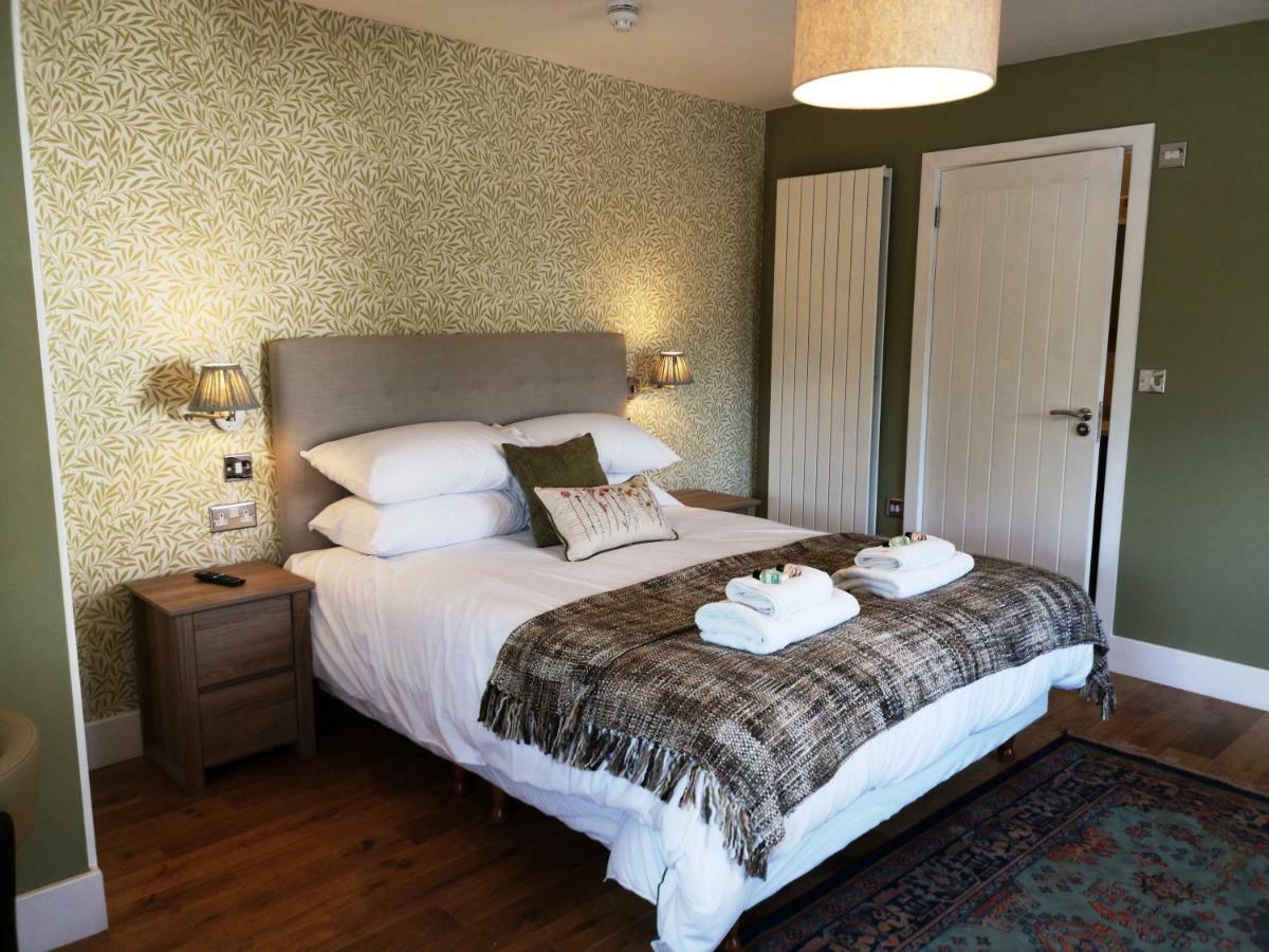 Anglesey Hotel Gosport Exterior photo