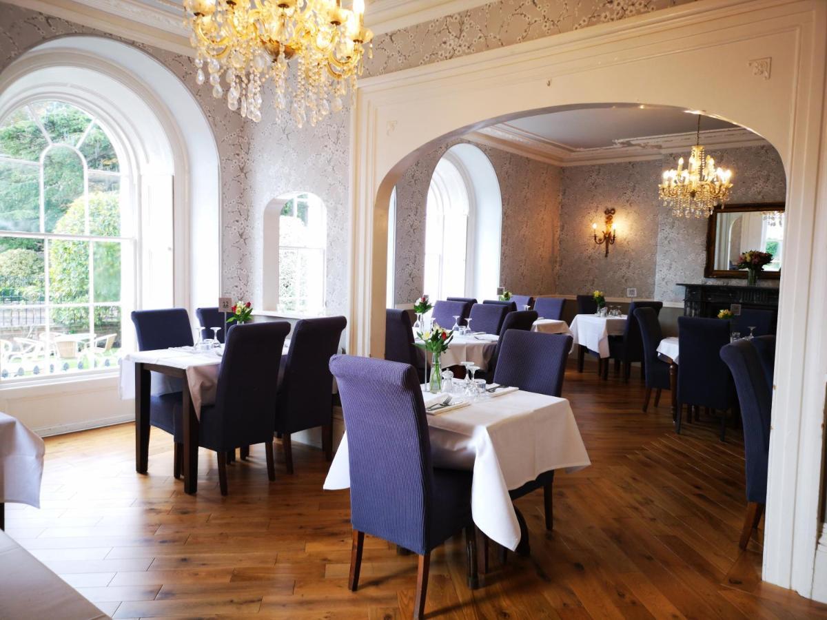 Anglesey Hotel Gosport Exterior photo