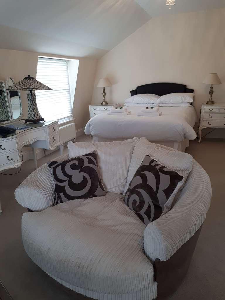 Anglesey Hotel Gosport Room photo