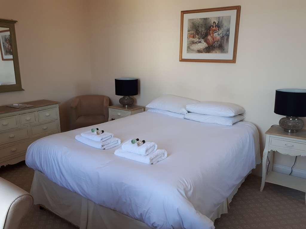 Anglesey Hotel Gosport Room photo